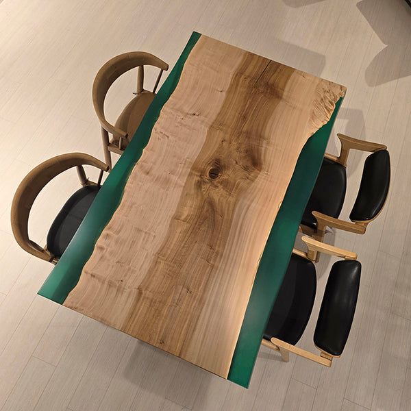 RESIN　トチ　236-6　(W150cm)