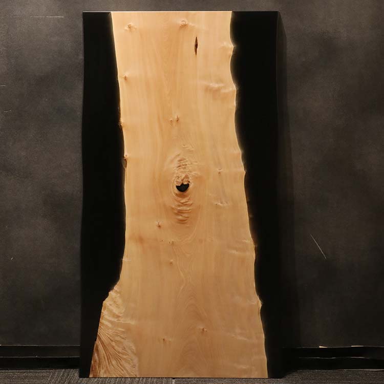 表の画像