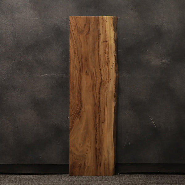 一枚板ベンチ　クス / 楠　1700-10　(W150cm)