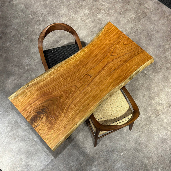 一枚板　センダン / 栴檀(杢)　1040-30　(W150cm)