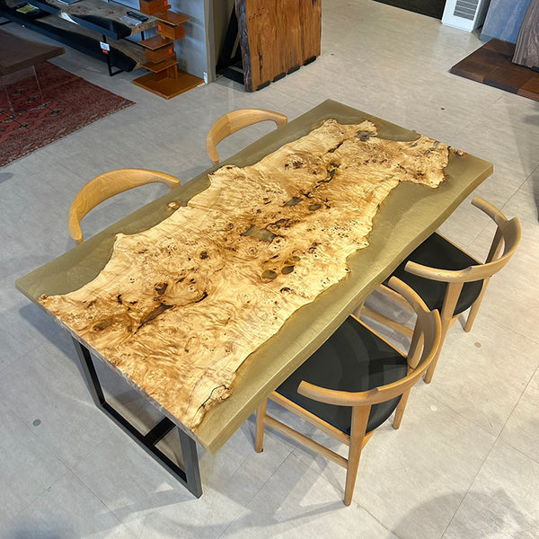 RESIN　ポプラ　HZ-2023-12-1　(W180cm)