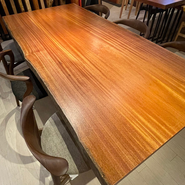アフリカ　インテリア アフリカン スツール 木製 3本脚 椅子 民芸/African Wooden
