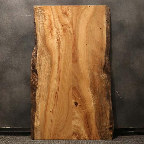 [古材一枚板] SOLD OUT】ハギ天板 クス / 楠 1-2/2-9-1+14-1 (W160cm)