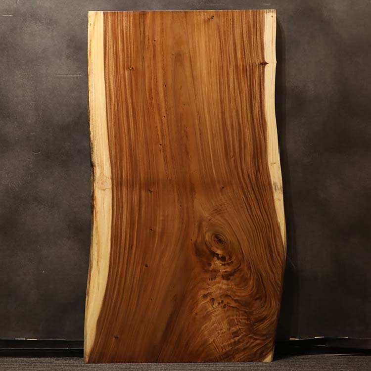 【美品】アトリエ木馬 一枚板 モンキーポット 一枚板 モンキーポッド | 神戸ファッションマート【ショップ情報】