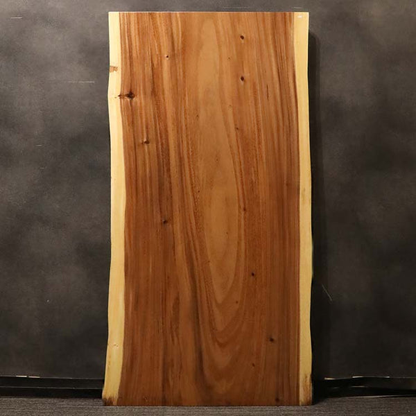 SOLD OUT】一枚板 モンキーポッド 275-11-2 (W180cm) ダイニング