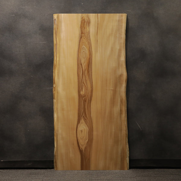 一枚板　セン / 栓　K-GM-2404-32　(W180cm)
