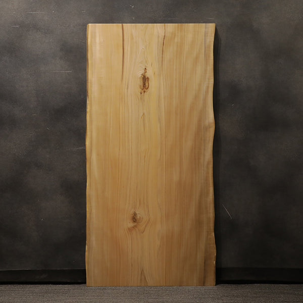 一枚板　セン / 栓　K-GM-2404-33　(W180cm)