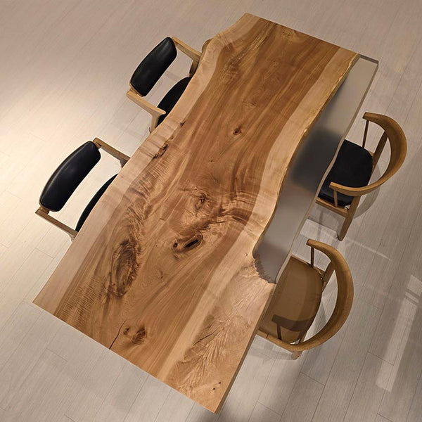 RESIN　トチ / 栃　1065-7　(W200cm)