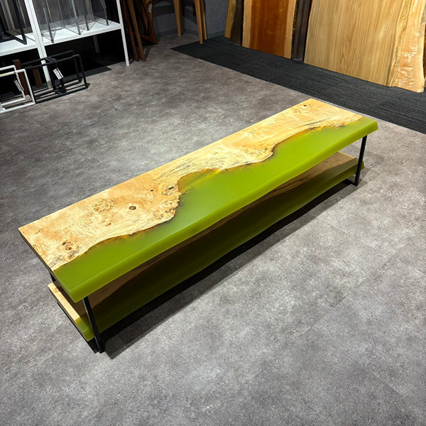 RESIN　ポプラ　386-2-1+2　(W180cm)