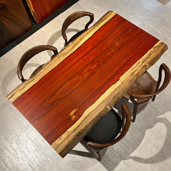 一枚板　パドック　305-1/2-3-2　(W160cm)