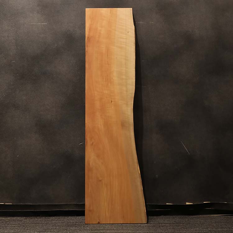 【SOLD OUT】一枚板 タブ / 椨 67-6-1 (W160cm)