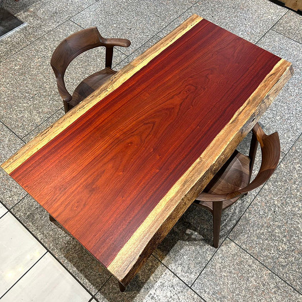 一枚板　パドック　305-2/2-12-1　(W150cm)