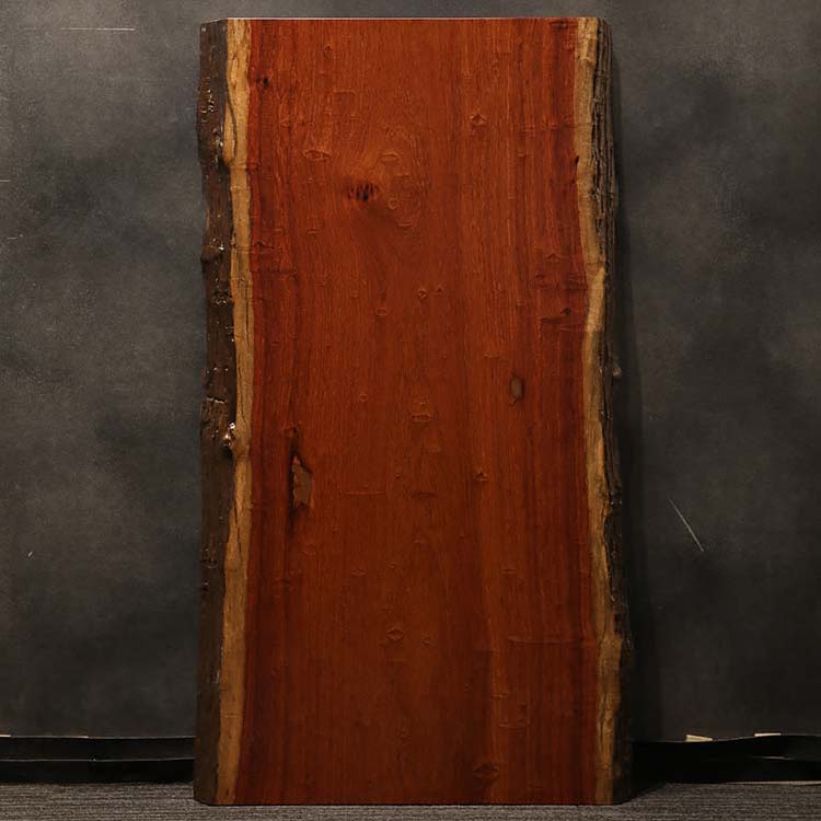 一枚板 カリン / 花梨 CN-114-2810-2 (W150cm)