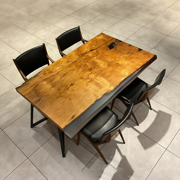 RESIN　ヤクスギ / 屋久杉　854-3　(W165cm)