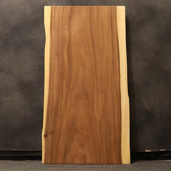 モンキーポッド一枚板　870×394mm モンキーポッド一枚板 870×394mm