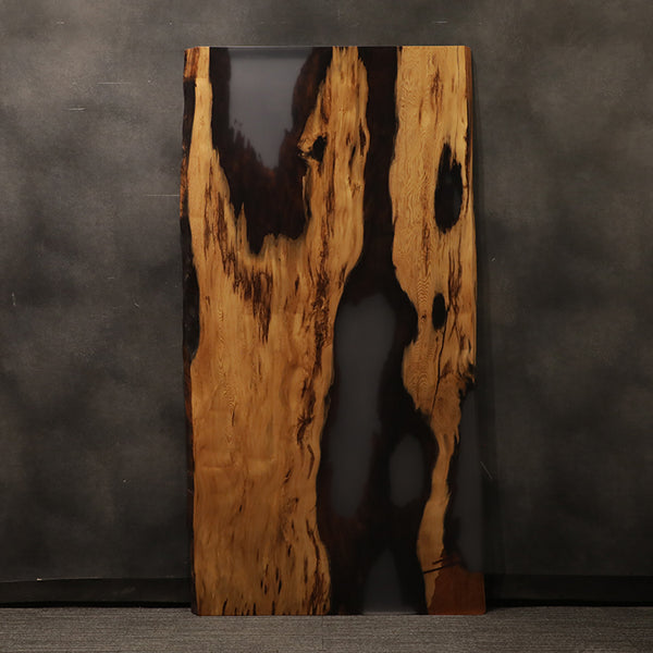 RESIN　ヤクスギ / 屋久杉　1-12　(W200cm)