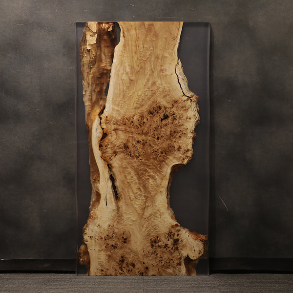 RESIN　ポプラ(杢)　426-11　(W180cm)