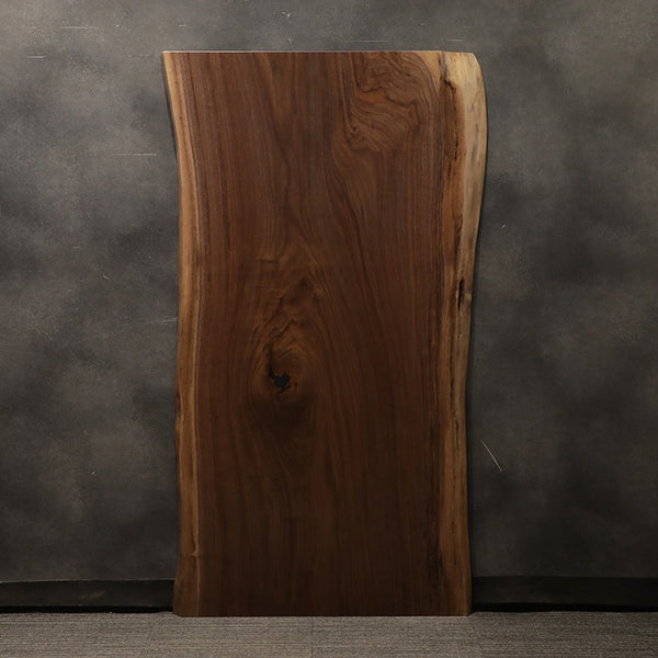 一枚板　ウォールナット　433-12　(W180cm)