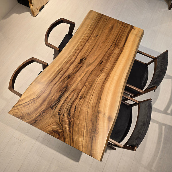 一枚板　クス / 楠　2579-11　(W150cm)