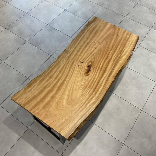 一枚板　クス / 楠(杢)　5441-10　(W180cm)