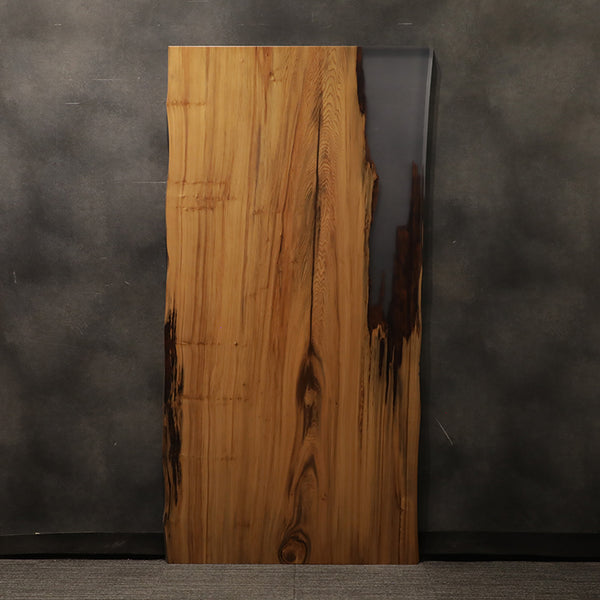 RESIN　ヤクスギ / 屋久杉　927-5　(W200cm)