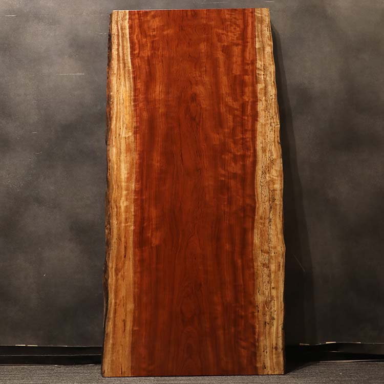 高級希少木 ブビンガ 天然木 無垢 一枚板 人気の丸卓 約154cm×142cm 楽天市場】一枚板 テーブル ブビンガの通販