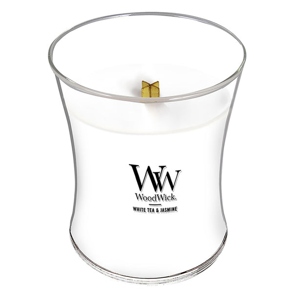 ウッドウィックキャンドル