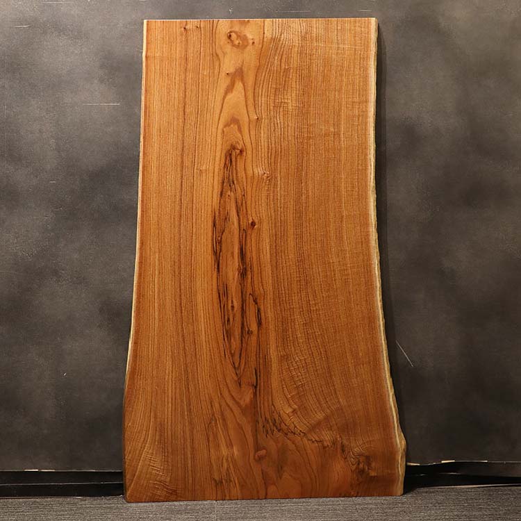 一枚板 センダン / 栴檀(杢) K-GM-2204-212 (W180cm)