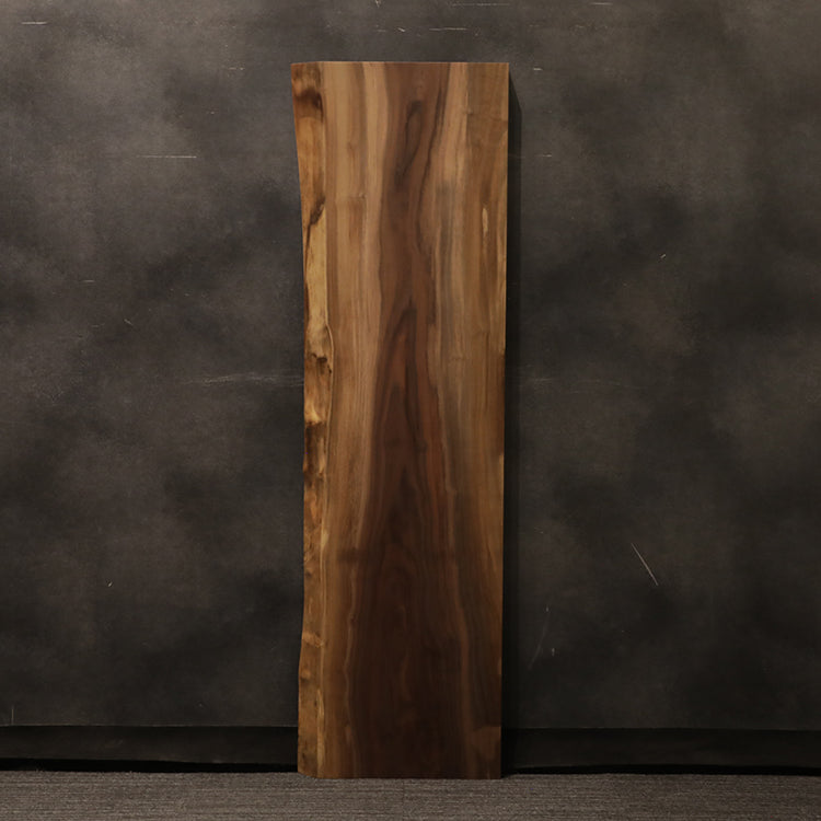 一枚板 ウォールナット 251-2-2 (W170cm)