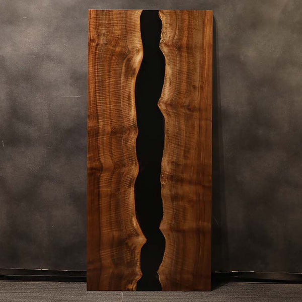 RESIN　バストゥーンウォールナット　20250313-1　(W215cm)