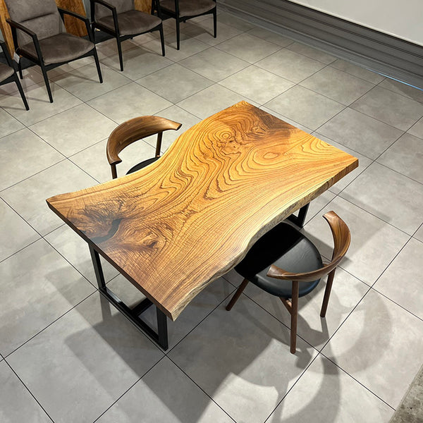 一枚板　センダン / 栴檀　6381-31　(W150cm)