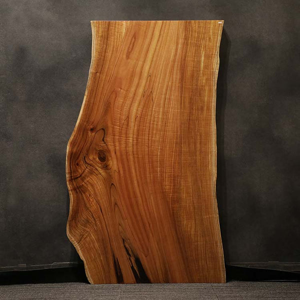 一枚板 センダン / 栴檀(杢) 250-6 (W150cm)