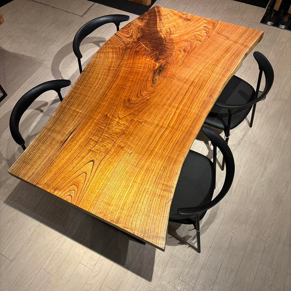 一枚板　センダン / 栴檀　115-7　(W150cm)