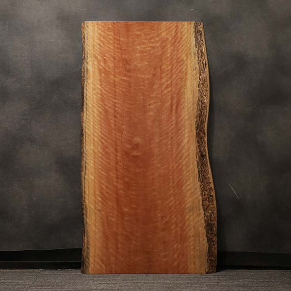 木馬　無垢 一枚板テーブル - ATELIER MOKUBA （関家具工房 木馬）