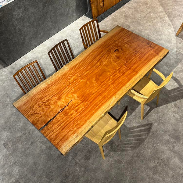 一枚板　ボセ　356-2/2-7-2　(W220cm)