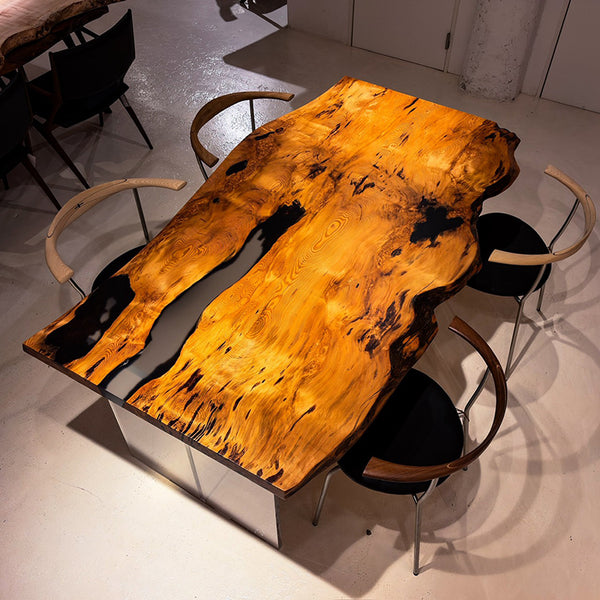 一枚板　ヤクスギ / 屋久杉　1-7　(W180cm)