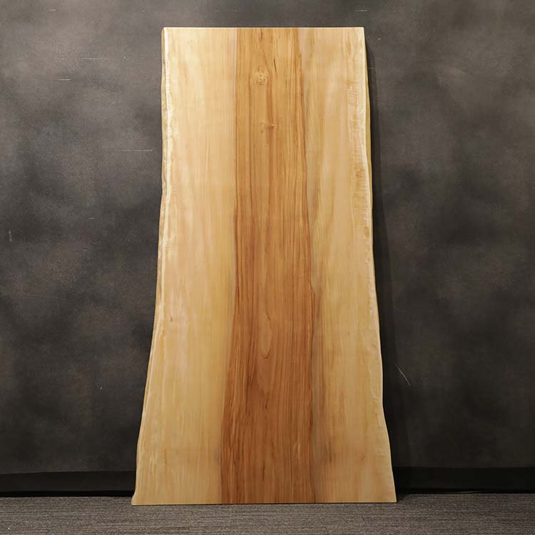 一枚板 トチ / 栃(杢) K-HN-2202-844 (W200cm)