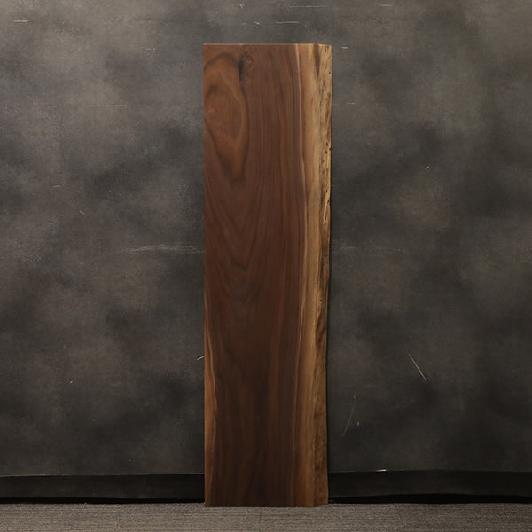 一枚板　ウォールナット　253-2　(W170cm)