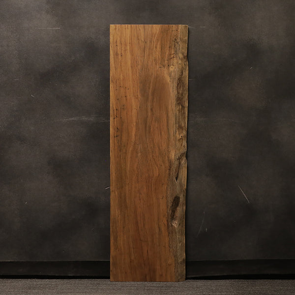 一枚板　パプアニューギニアウォールナット　250-41-2　(W150cm)