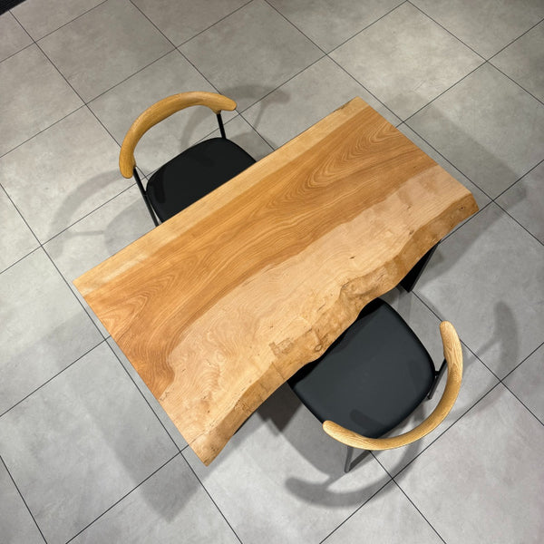 一枚板ローテーブル 【一枚板家具専門店 アトリエ木馬公式オンライン