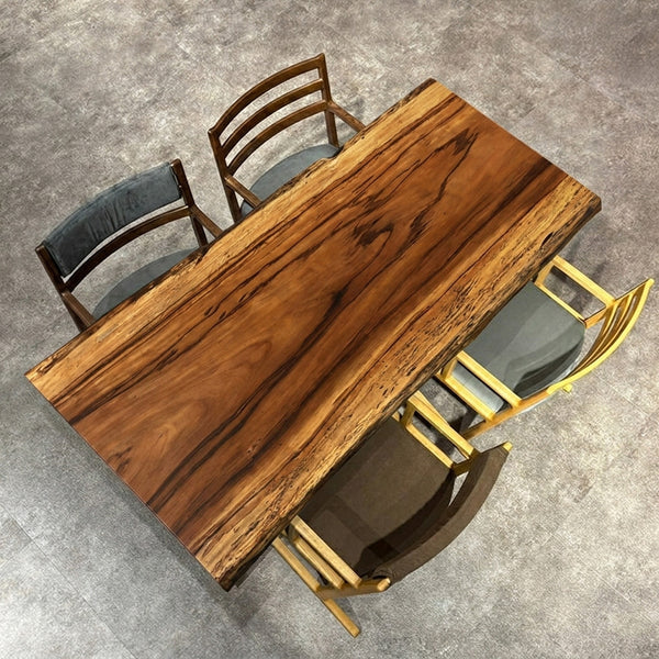 一枚板　ベリ　414-4-2　(W150cm)