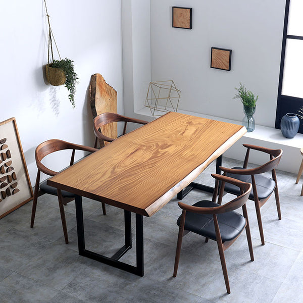 一枚板　アサメラ　385-4-1　(W180cm)