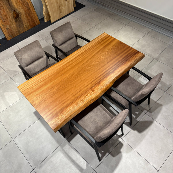 一枚板　サペリ　420-4-2　(W180cm)