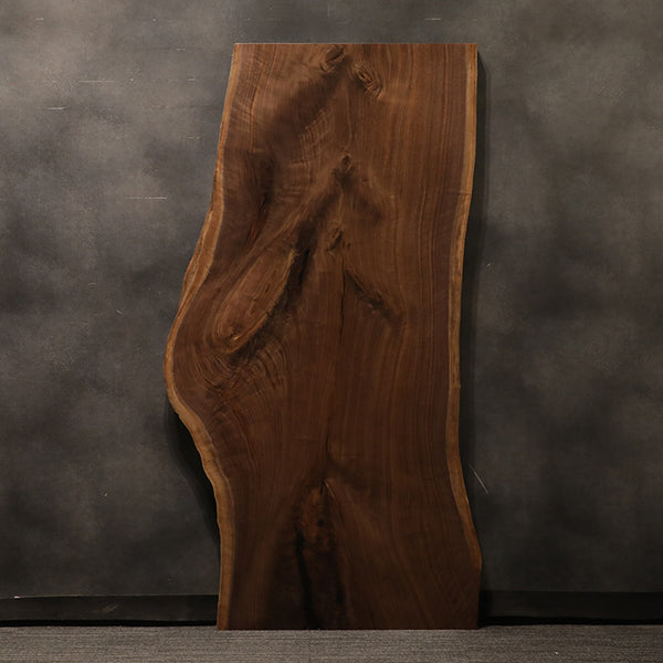 一枚板　ウォールナット　344-6　(W200cm)