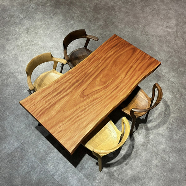 一枚板　アパ　942-3-1　(W200cm)