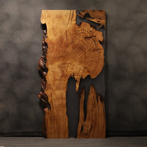 RESIN　ヤクスギ / 屋久杉　CN-610-2801+HZ-20251029-1+2　(W240cm)