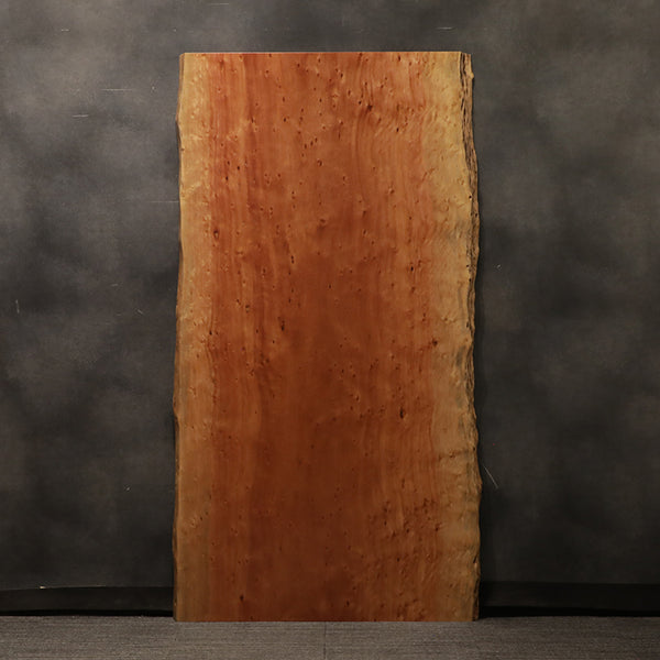 一枚板　ボセ(杢)　352-2/2-15-2　(W200cm)