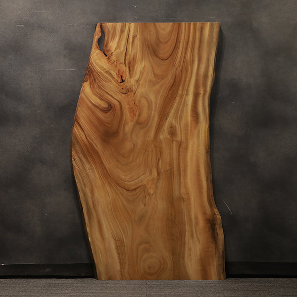 一枚板　クス / 楠　2982-5-2　(W180cm)