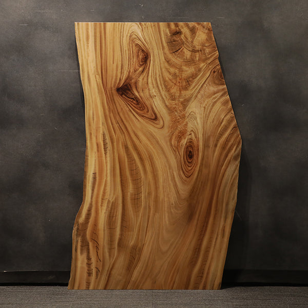 一枚板　クス / 楠　2982-7-2　(W180cm)