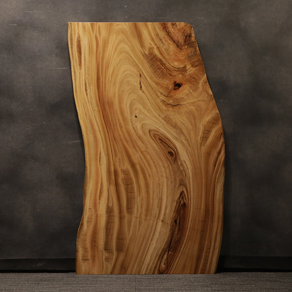 一枚板　クス / 楠(杢)　2982-15-2　(W180cm)